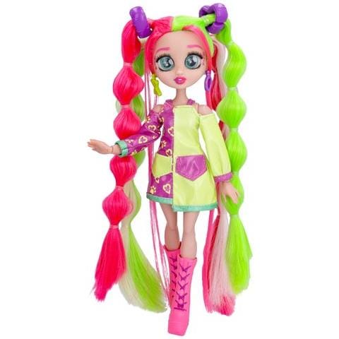 Bambola Imc Toys 715226im Vip Pets Khloe Fashion Doll - Foto 1