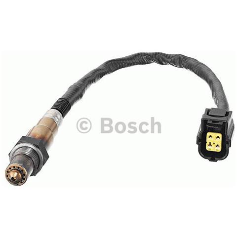 Sonda Lambda 258006749 - Foto 1