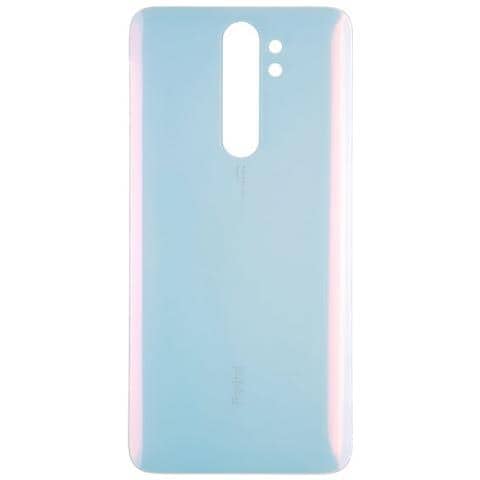 Cover Posteriore Scocca Originale Redmi Note 8 Pro White - Foto 1