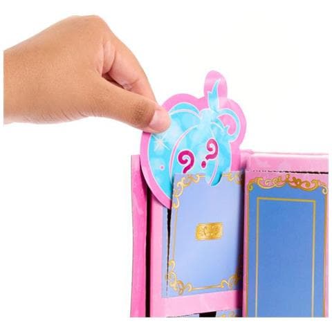 Cenerentella Sorprese Reali - Mattel - Hmk53 - Bambola Moda Disney - Foto 1