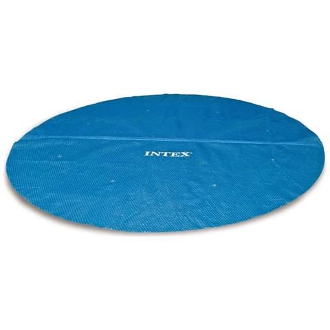Copertura Solare Per Piscina Rotonda 457 Cm - Foto 1