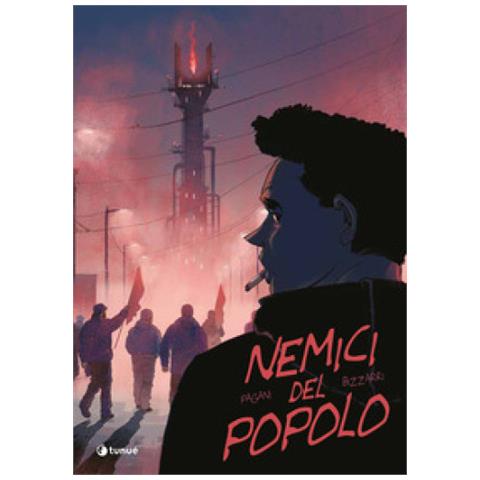 Emiliano Pagani - Nemici del popolo - Foto 1