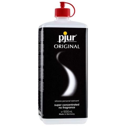 Lubrificante A Base Di Silicone Original (1000 Ml) - Foto 1