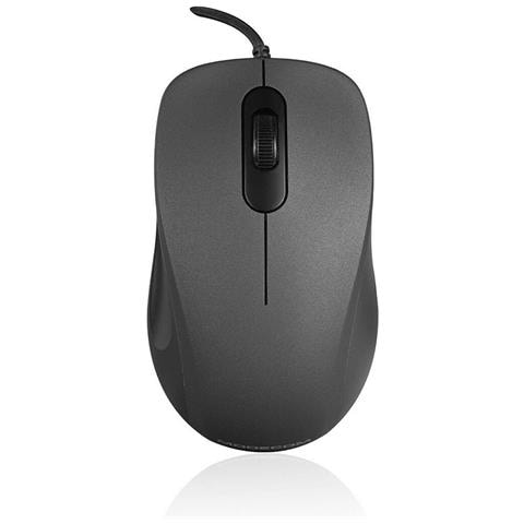 Mouse Modecom Mc-m10s Nero - Foto 1