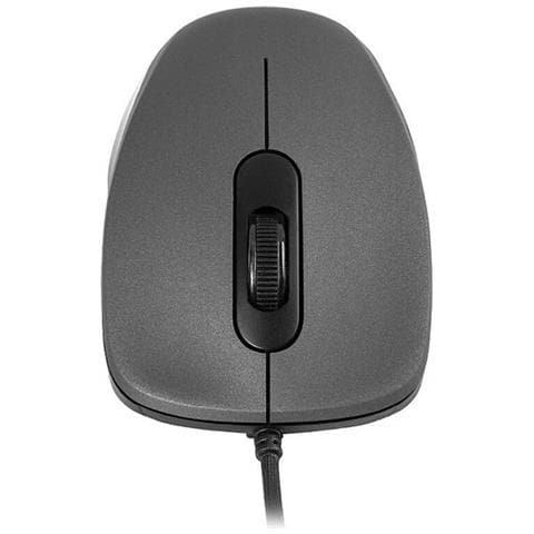 Mouse Modecom Mc-m10s Nero - Foto 2
