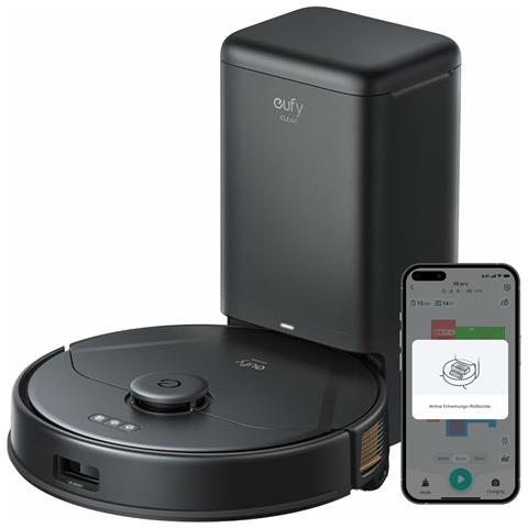 Robot Aspirapolvere Robovac X8 Pro - Foto 1