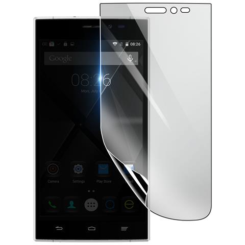 Salvadisplay Per Doogee F5 In Idrogel Anti-urto, Trasparente - Foto 1