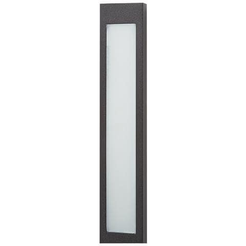 Applique A Led Per Esterni Tummel Con Sensore Di Movimento Nero - Foto 14
