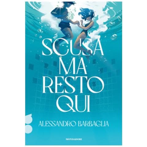 Alessandro Barbaglia - Scusa Ma Resto Qui. Ossigeno - Foto 1