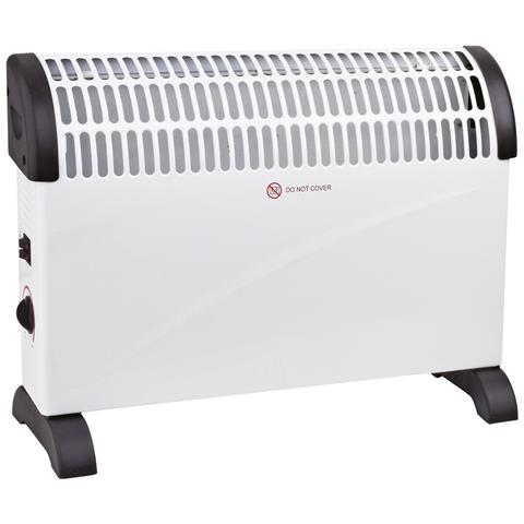 Termoconvettore Art. Ks-600t - Foto 1