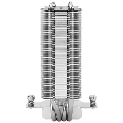 Assassin X 120 Refined SE Processore Raffreddatore d'aria 12 cm Alluminio, Nero 1 pz - Foto 9