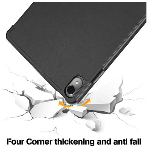 Eco-leather Case Xiaomi Pad 6 11'' (2023) / Pad 6 Pro 11'' (2023) Sakura - Foto 2