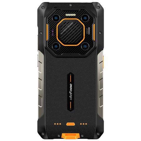 ARMOR 26 ULTRA 12+512GB DS 5G BLACK OEM - Foto 2