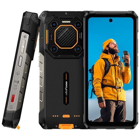 ARMOR 26 ULTRA 12+512GB DS 5G BLACK OEM - Foto 4