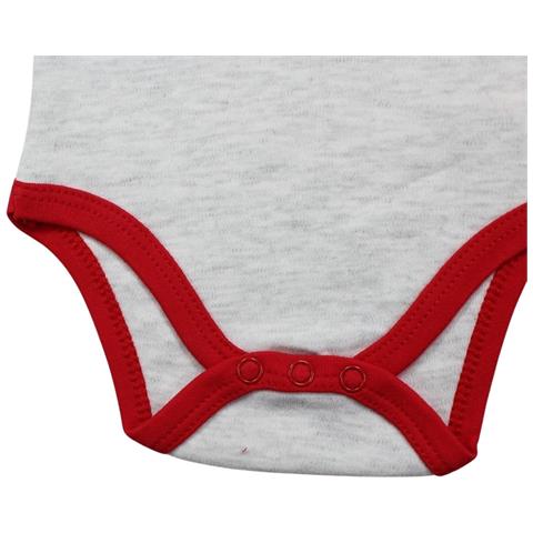 Set 2 Body lc11875-c s2-1m Ragazzo - Foto 4