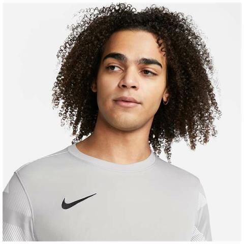 Maglia Park 4 Goalkeepercj6066-052 Uomo Taglia 2Xl Colore Grigio - Foto 3