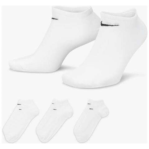 Calzini 3Pack Sx2554-101 Uomo Taglia L Colore Bianco - Foto 1