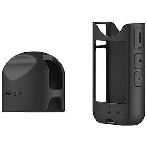 Custodia Protettiva In Silicone Per Insta360 X3 - Foto 2