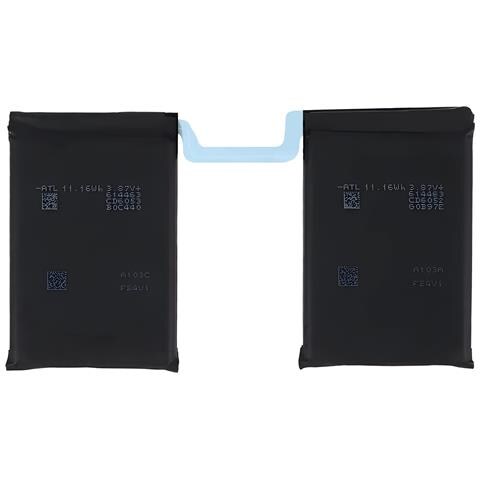 Batteria Interna Per Asus Rog Phone 7 6000mah C21p2101 - Foto 4