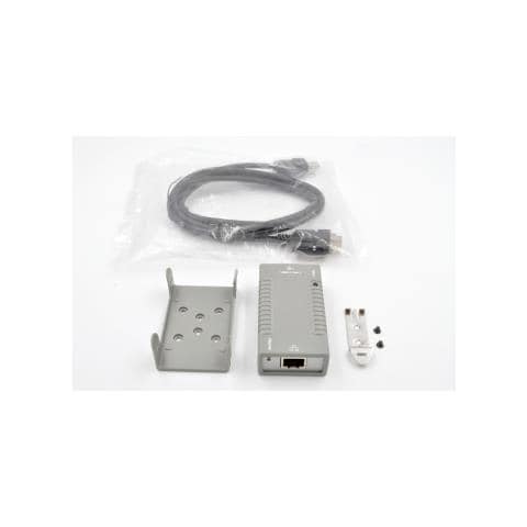 Adattatore Ethernet Gigabit USB 3.0 Presa RJ45 / Presa USB Mini-B - Foto 2