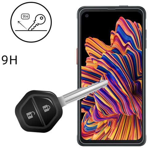 Pellicola Protettiva Per Schermo In Vetro Temperato Per Telefono Samsung Galaxy Series, Confezione Da 2 Il Galaxy A32 Di Samsung - Foto 7