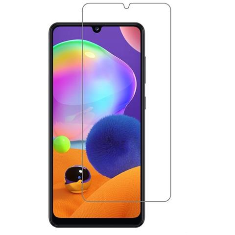 Pellicola Protettiva Per Schermo In Vetro Temperato Per Telefono Samsung Galaxy Series, Confezione Da 2 Il Galaxy A32 Di Samsung - Foto 1