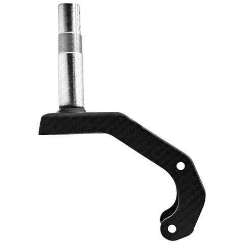 Forcella Monopattino Dualtron Mini, Nero - Foto 4