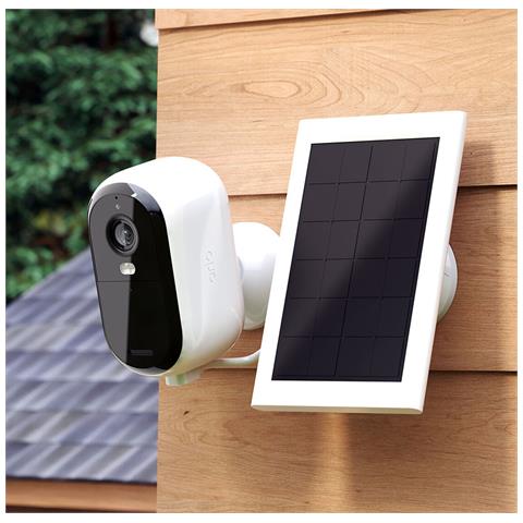 Essential 2nd Generation Accessorio per il montaggio di pannelli solari Caricabatterie - Foto 2