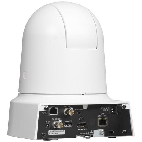 AW-UE80 Cupola Telecamera di sicurezza IP Interno 1920 x 1080 Pixel Soffitto /muro - Foto 2