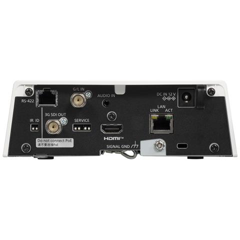 AW-UE80 Cupola Telecamera di sicurezza IP Interno 1920 x 1080 Pixel Soffitto /muro - Foto 5