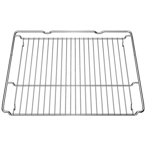 HEZ634000 accessorio e componente per forno Argento - Foto 1
