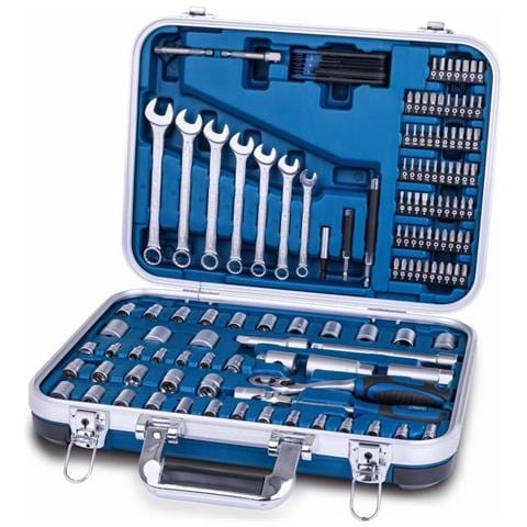 Valigia Portautensili 135 Pezzi Tb170 - Foto 2