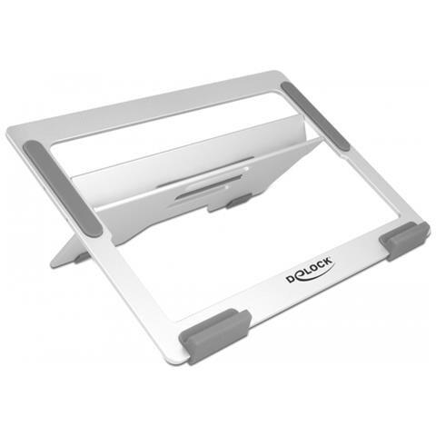 Supporto per tablet e portatile ideale per viaggiare - Foto 1