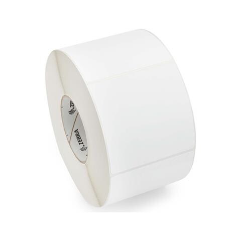 Z-Select 2000D Bianco Etichetta per stampante autoadesiva - Foto 1