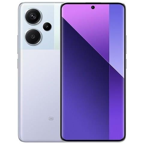Xiaomi Redmi Note 13 Pro+ 5g 8gb/256gb,purple (eu) (mzb0fd5eu) - Foto 1
