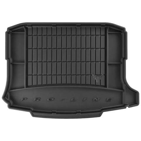 Vasca Baule 3d Seat Ateca 16> (pianale Non Regolabile In Altezza, Esclusa Versione 4x4) - Foto 1