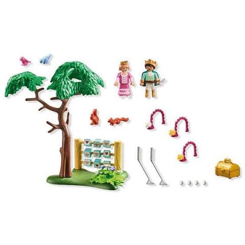 71849 Giochi Da Giardino Reali Con I Bambini - Foto 2