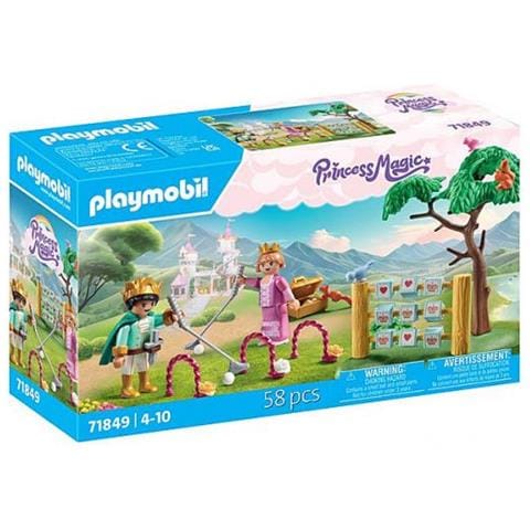 71849 Giochi Da Giardino Reali Con I Bambini - Foto 1