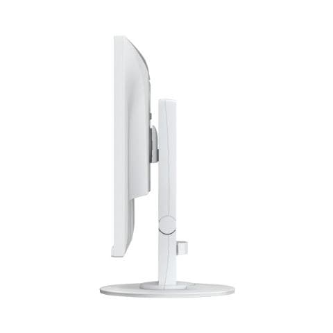 Monitor 24.1" LCD IPS EV2410R-WT WUXGA 1920 x 1200 Pixel Tempo di Risposta 5 ms - Foto 5