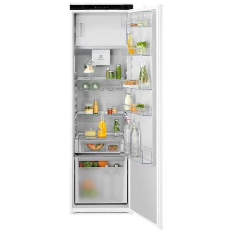 Frigorifero Incasso EFD6DD18S Monoporta Capacità 285 L Classe Energetica D Colore Bianco - Foto 1