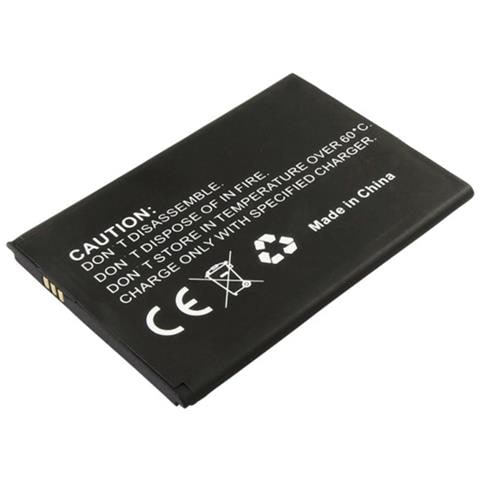 Batteria Per Gigaset Gs110 Li-ion 3.8v 3000mah 11.4wh Ref V30145-k1310-x471 - Foto 2