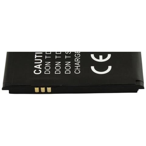 Batteria Per Gigaset Gs110 Li-ion 3.8v 3000mah 11.4wh Ref V30145-k1310-x471 - Foto 3