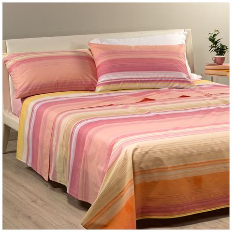 Colore Arancio Misura Singolo - Foto 1