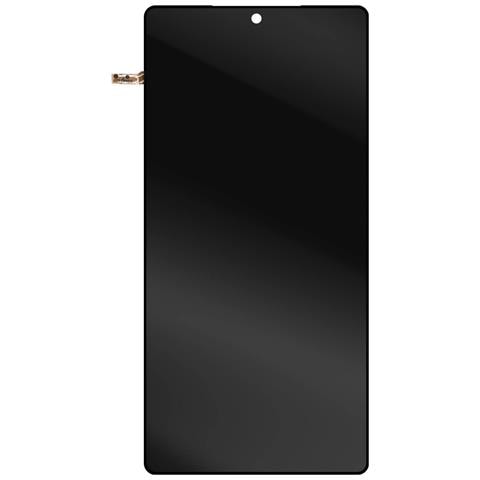 Schermo Lcd Galaxy S25 Ultra Completo Con Vetro Tattile, Nero - Foto 1