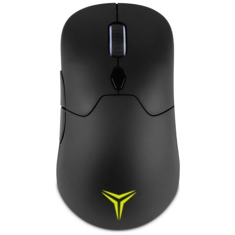 Mouse Da Gioco Wireless Shift Rgb 26000 Dpi Nero - Foto 1