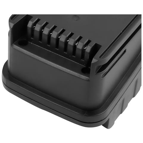 Base Di Ricarica Per Batterie Makita Bl1013 / Bl1014 Unità 66100 - Foto 2