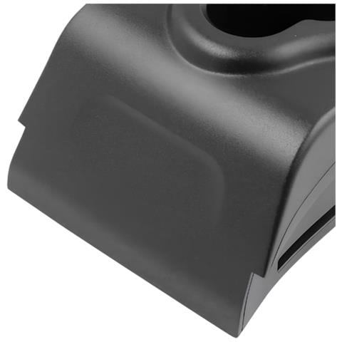 Base Di Ricarica Per Batterie Makita Bl1013 / Bl1014 Unità 66100 - Foto 4