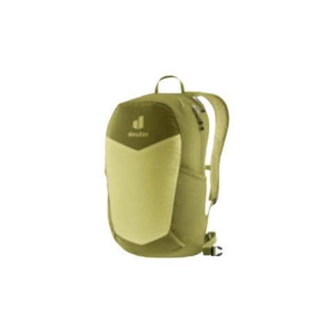 Speed Lite 13L zaino Zaino da trekking Lime - Foto 1