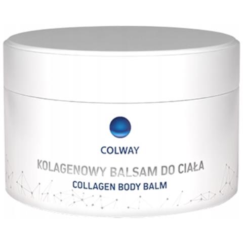 Lozione Corpo Al Collagene 200ml - Foto 1