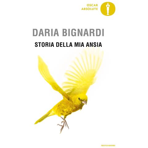 Daria Bignardi - Storia della mia ansia - Foto 1